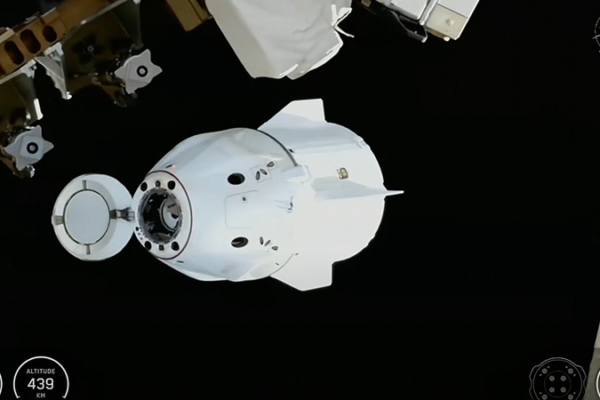 First_Ever_ISS_Medical_Evacuation_Sees_Crew_Return_Early