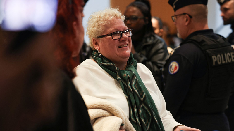 French_Court_Sentences_10_Over_Cyberbullying_of_Brigitte_Macron