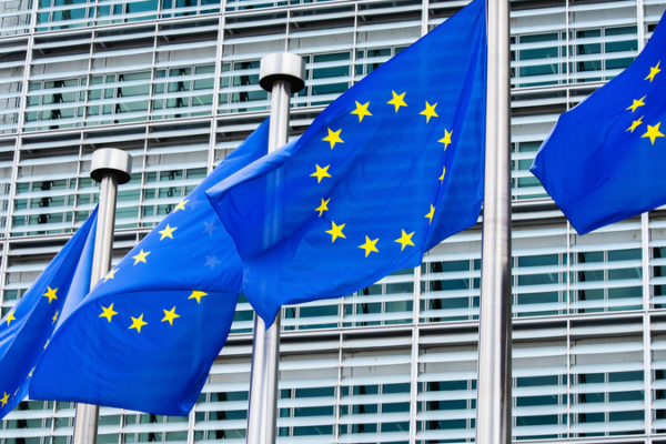 EU Suffers €48B Export Loss from Anti-Russian Sanctions