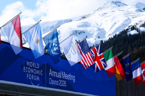Davos 2026: Key Leaders Arrive, Surprises on Who’s Sitting Out
