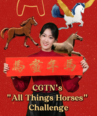 Gallop_into_the_Year_of_the_Horse__Join_CGTN_s__AllThingsHorses_Challenge video poster