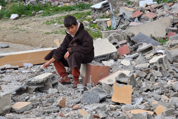 Gaza_Ceasefire_Hits_100_Days__Aid_Corridors_Still_Blocked