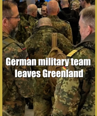German_Recon_Team_Completes_Greenland_Mission video poster