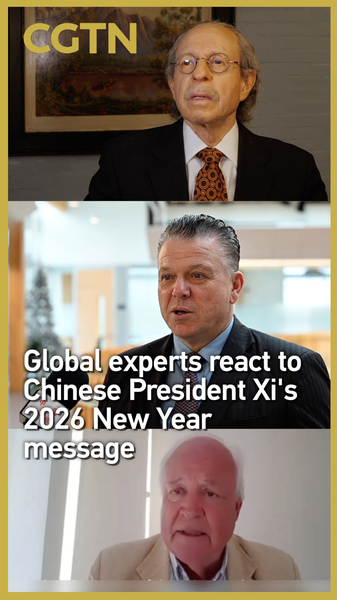 Global_Experts_Praise_Xi_Jinping_s_2026_New_Year_Message video poster