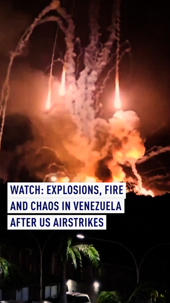 Global_Reactions_After_US_Strikes_in_Venezuela__Maduro_Captured_poster - News for amigos, by amigos Global_Reactions_After_US_Strikes_in_Venezuela__Maduro_Captured video poster