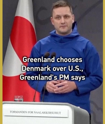 Greenland_Backs_Denmark_Amid_US_Ownership_Talks video poster
