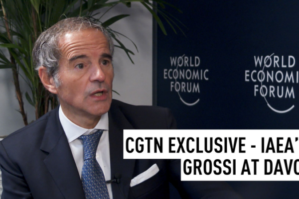 Grossi_at_Davos__Diplomacy_Key_for_UN_Peace video poster