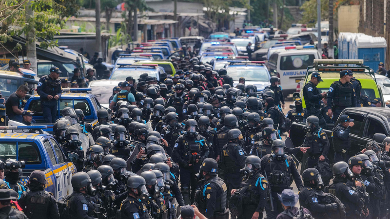 Guatemala_Declares_30_Day_State_of_Siege_After_Police_Attacks