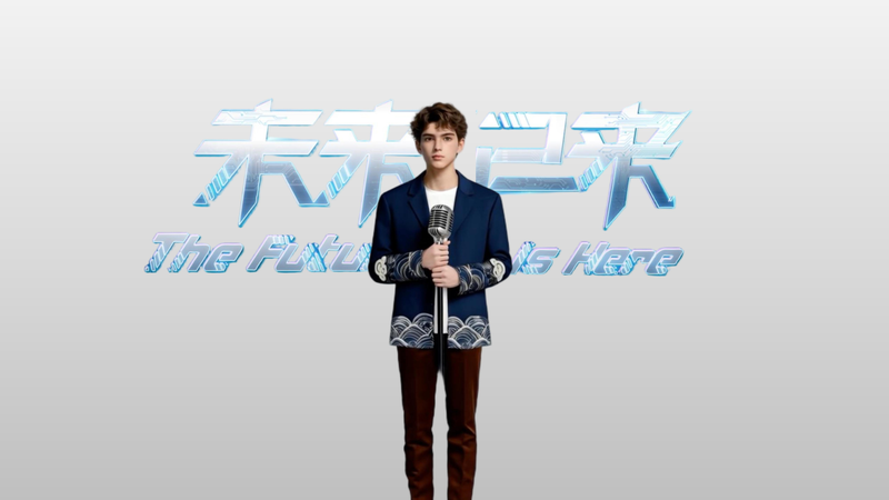 Meet Super Marco: AI’s Hyper-Realistic Future in VR, AR & Robotics video poster