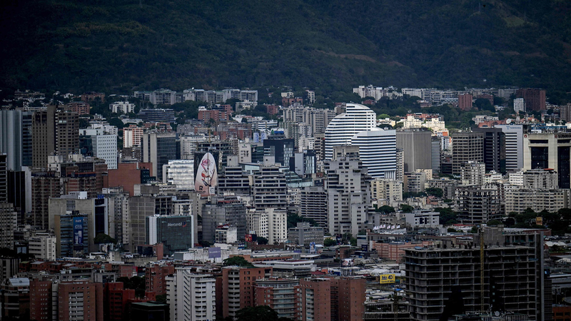 Trump’s Venezuela Oil Gambit Meets Harsh Market Reality