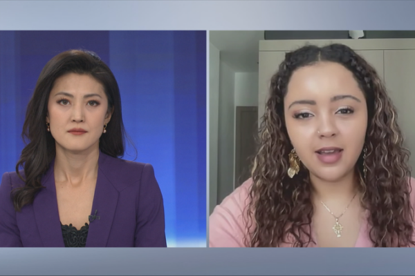 How Chinese Mainland–Ethiopia High-Level Cooperation Fuels Growth 🚀🌍 video poster