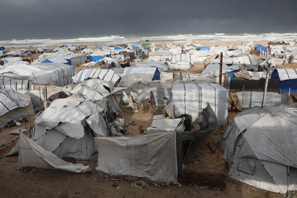 Hamas_Delegation_Arrives_in_Cairo_for_Gaza_Ceasefire_Talks