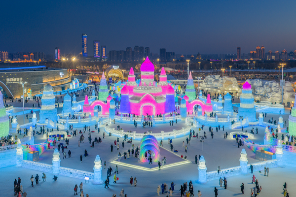 Harbin_Ice_Snow_World_2026__Ultimate_Winter_Adventure video poster