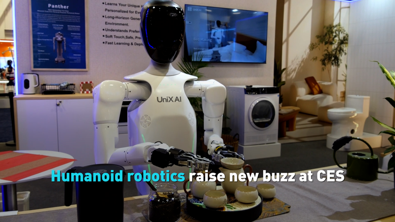 Humanoid_Robots_Steal_the_Spotlight_at_CES_2026 video poster