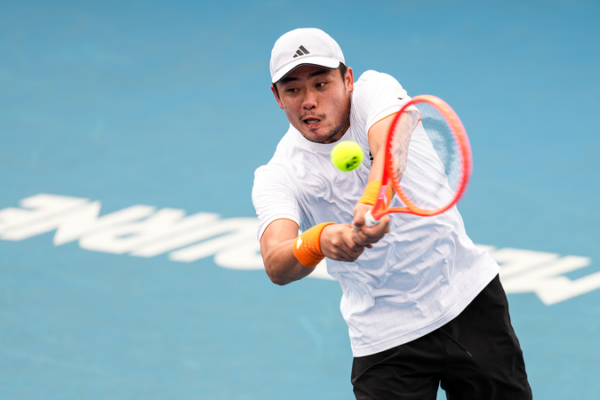 Chinese Mainland Trio Smash into 2026 Australian Open Main Draw 🎾