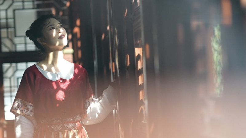 IPVFFWLANNZWO0BDNDWY - News for amigos, by amigos ‘The Bridge of Hearts’: AI Song Unites Chinese & African Cultures video poster