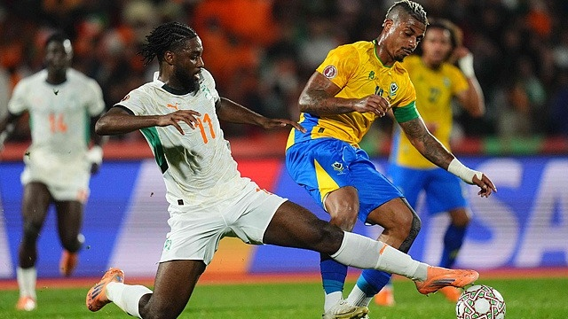 IYIWABMCKIUGFNPPS3LB - News for amigos, by amigos AFCON 2025 Round of 16 Fixtures Confirmed: Key Knockout Ties Set for Jan 3–6