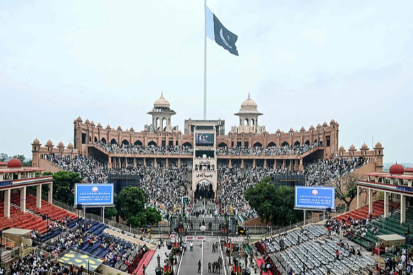 India_and_Pakistan_Exchange_Nuclear_Installation_Lists_in_Annual_Pact