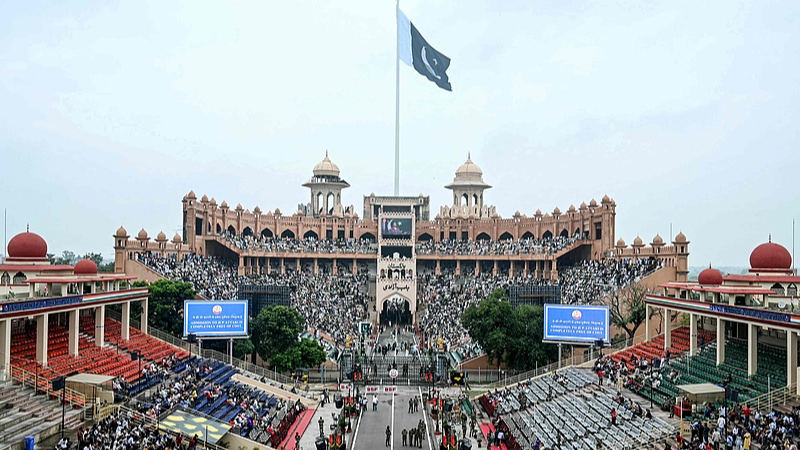 India_and_Pakistan_Exchange_Nuclear_Installation_Lists_in_Annual_Pact