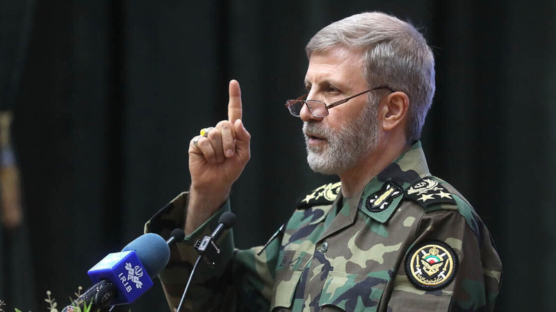 Iran_Army_Chief_Vows_Response_to_Hostile_Rhetoric