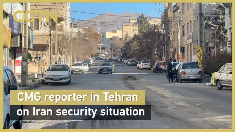 Iran_Raises_Security_Alert_Amid_Unrest__But_Karaj_Streets_Stay_Calm video poster