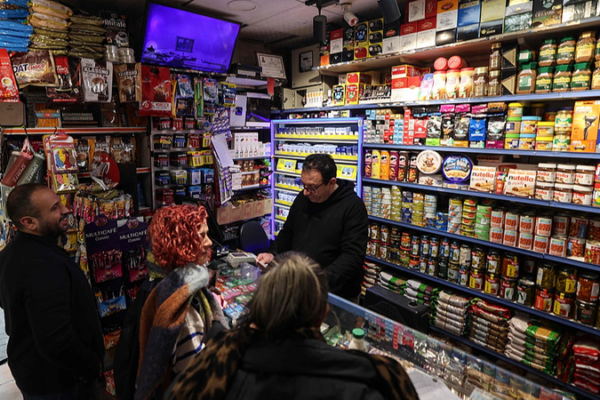 Iran_Restores_Ride_Hailing_Apps_as_Nationwide_Protests_Persist