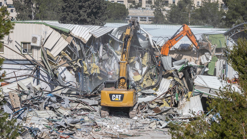 Israel_Demolishes_UNRWA_Site_in_East_Jerusalem__Sparks_Global_Condemnation
