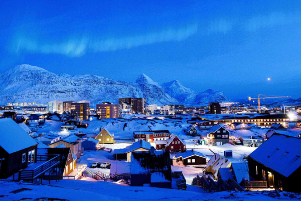 Donroeism Goes North: Trump’s Bold Greenland Gambit