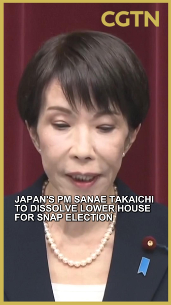 Japan_s_PM_Takaichi_Calls_Snap_Election__Lower_House_Dissolved_Jan_23 video poster