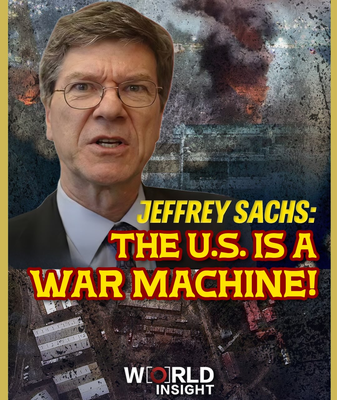 Jeffrey_Sachs__US_a__War_Machine__After_Trump_s_Venezuela_Strikes_Claim video poster