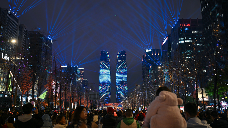 People-First Modernization: Chinese Mainland’s Bold 2025 Pivot