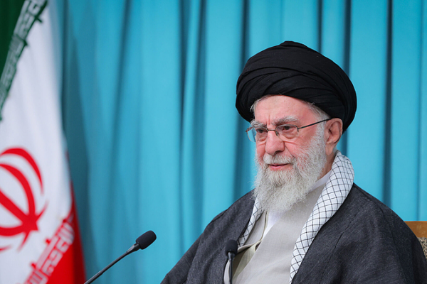 Khamenei_Urges_Unity_Amid_Iran_Protests__Slams_US_President