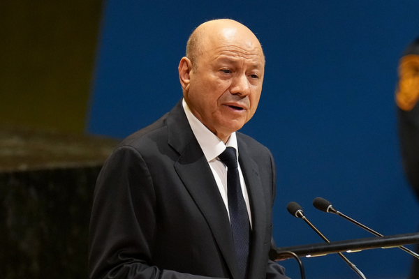 Yemen’s Govt Retakes Oil-Rich Hadramout in Saudi-Backed Push