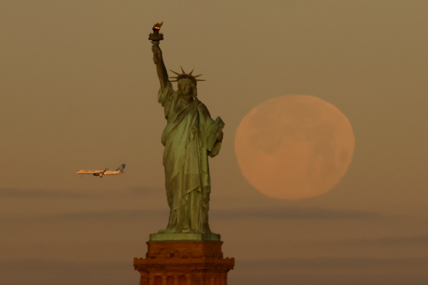 Trump’s New Visa Ban Sparks Outrage, Challenges American Ideals