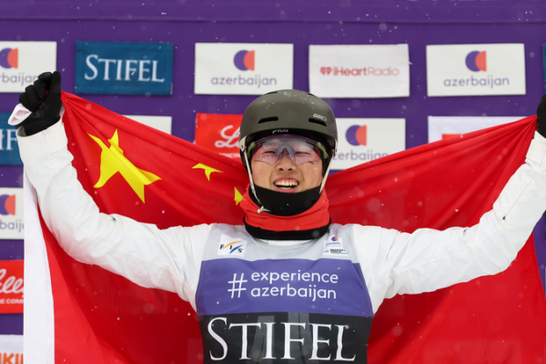 Li_Xinpeng_Soars_to_First_FIS_World_Cup_Gold_in_Lake_Placid