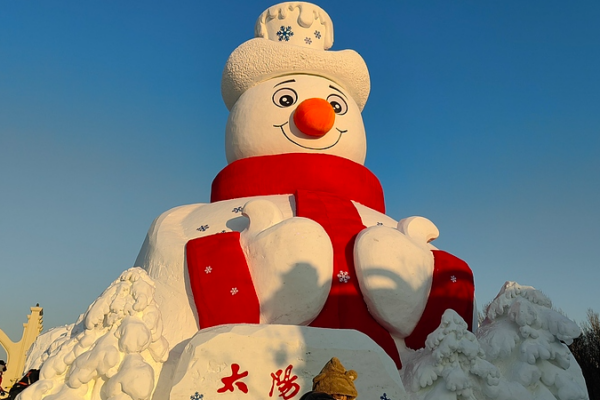 Live_from_Harbin__Snow_Sculpture_Magic_at_Sun_Island_Expo video poster