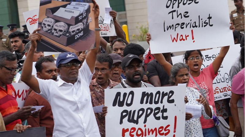 Maduro_Kidnapping_Sparks_Latin_American__Yankee__go_home__Resurgence