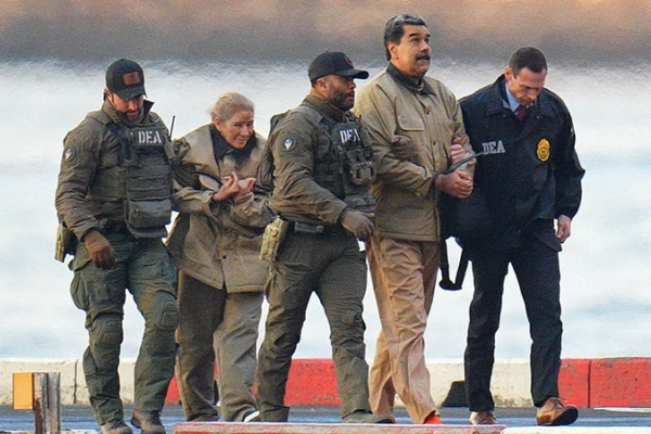 Maduro_Pleads_Not_Guilty_in_U_S__Court_Amid_UN_Outcry_Over_U_S__Raid video poster