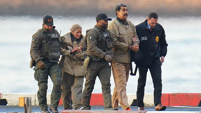 Maduro_Pleads_Not_Guilty_in_U_S__Court_Amid_UN_Outcry_Over_U_S__Raid video poster