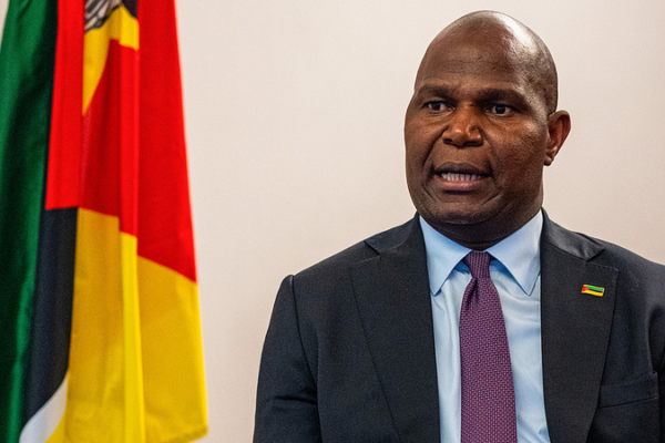 Mozambique_President_Cancels_Davos_Trip_Amid_Devastating_Floods