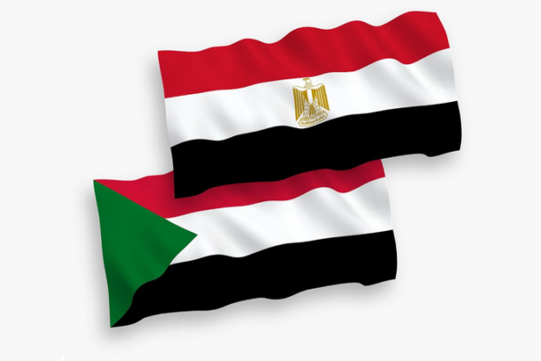 Eritrea and Sudan Team Up for Red Sea Stability 🌊🤝