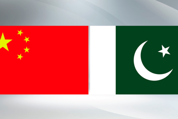 China-Pakistan FMs’ 7th Strategic Dialogue Concludes in Beijing