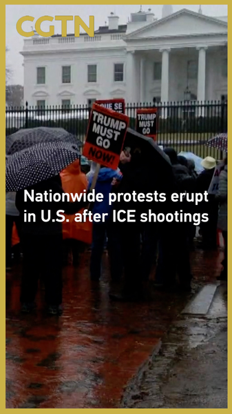 Nationwide_U_S__Protests_Surge_After_ICE_Shootings video poster