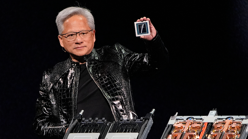 Nvidia_Unveils_Next_Gen_AI_Chips_in_Full_Production - News for amigos, by amigos Nvidia_Unveils_Next_Gen_AI_Chips_in_Full_Production