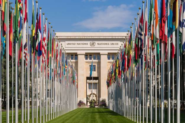 OHCHR_Warns_US_Intervention_in_Venezuela_Threatens_Global_Safety