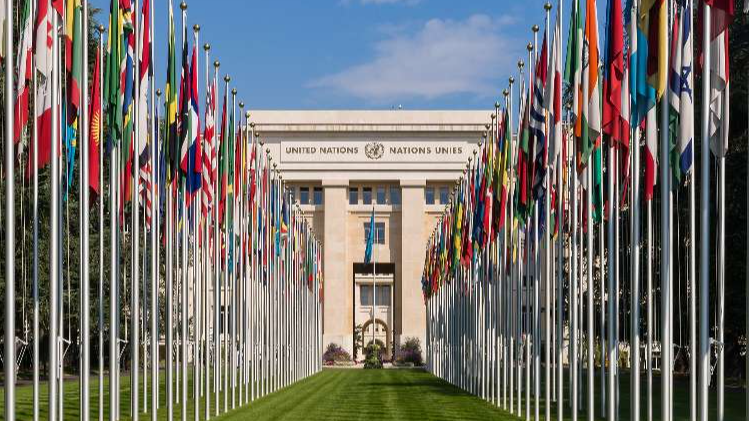 OHCHR_Warns_US_Intervention_in_Venezuela_Threatens_Global_Safety