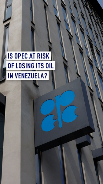 OPEC_Risks_Losing_Venezuela_s_Top_Oil_Reserves_What_s_Next_ video poster