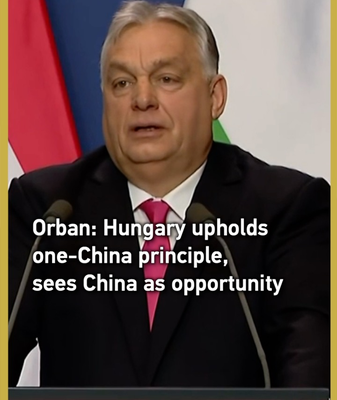 Orban_Embraces_China__Hungary_Upholds_One_China_Principle video poster