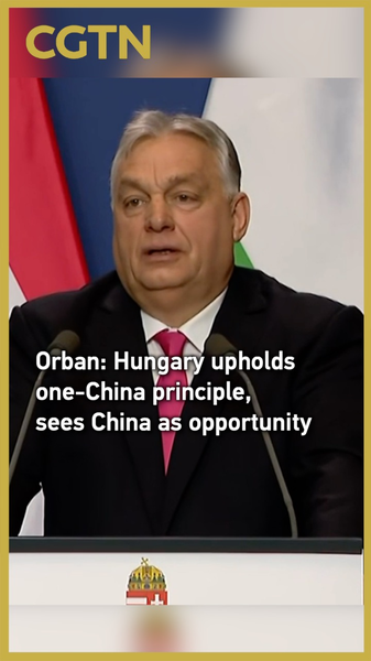 Orban_Embraces_China__Hungary_Upholds_One_China_Principle video poster