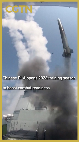 PLA_Launches_2026_Training_Season_to_Boost_Combat_Readiness video poster